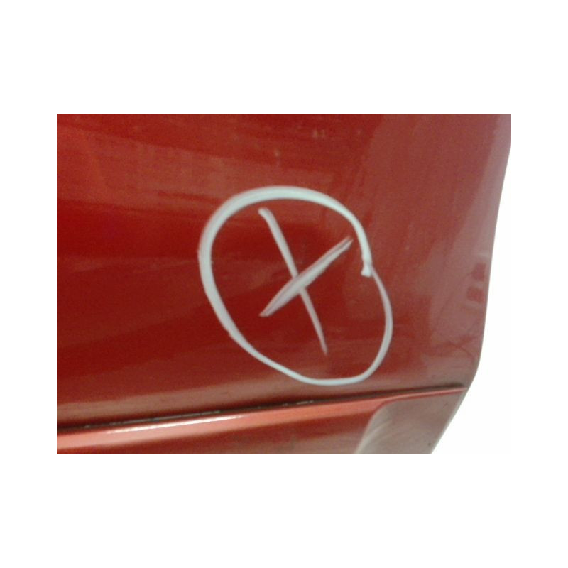 PORTE ARRIERE DROIT NISSAN NOTE I Phase 1 2006-2009