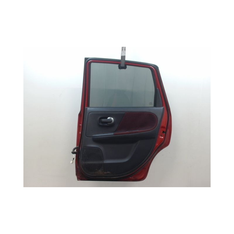 PORTE ARRIERE DROIT NISSAN NOTE I Phase 1 2006-2009