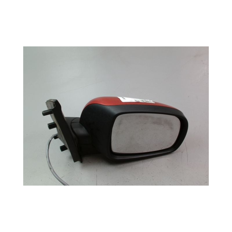 RETROVISEUR EXTERIEUR ELECTRIQUE DROIT NISSAN NOTE I Phase 1 2006-2009