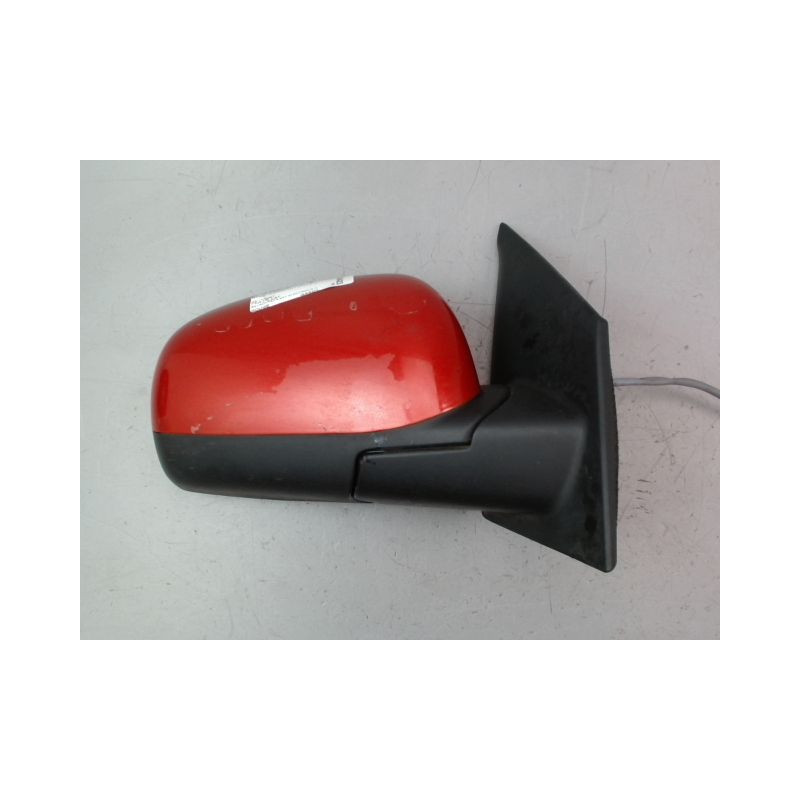RETROVISEUR EXTERIEUR ELECTRIQUE DROIT NISSAN NOTE I Phase 1 2006-2009