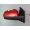 RETROVISEUR EXTERIEUR ELECTRIQUE DROIT NISSAN NOTE I Phase 1 2006-2009