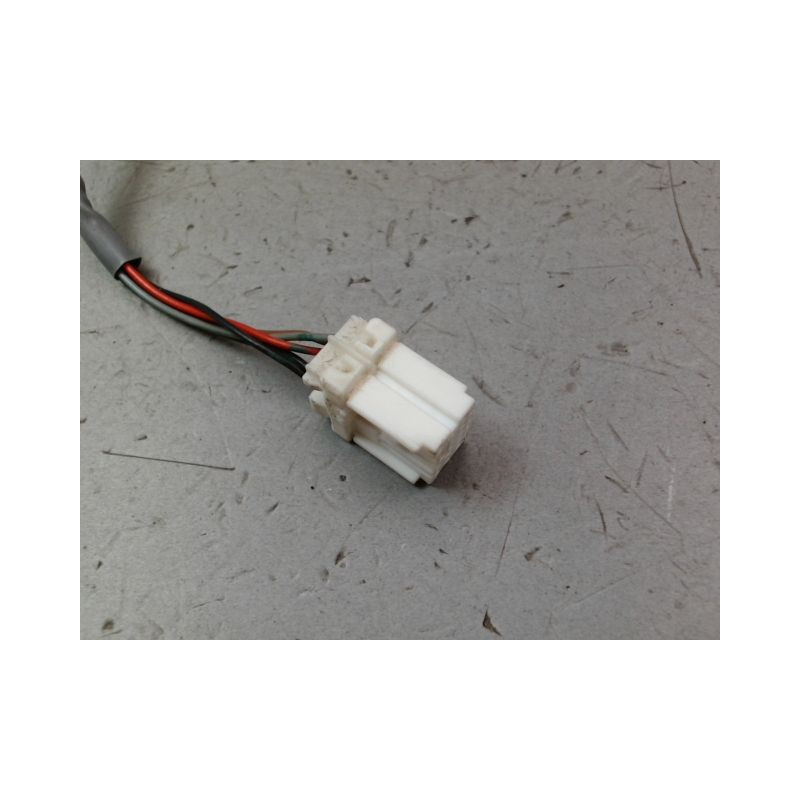 RETROVISEUR EXTERIEUR ELECTRIQUE DROIT NISSAN NOTE I Phase 1 2006-2009