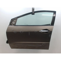 PORTE AVG