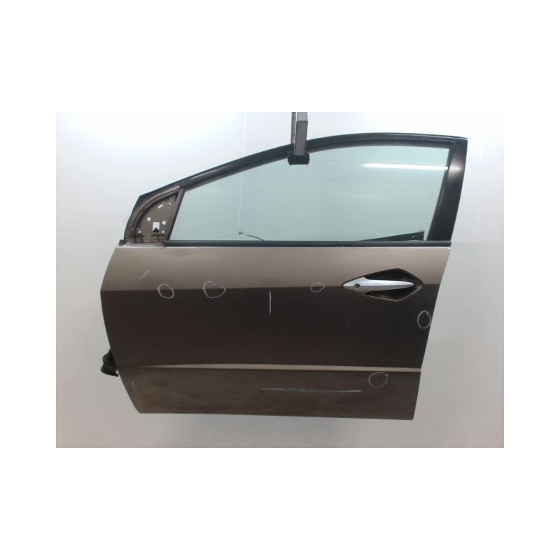 PORTE AVANT GAUCHE HONDA CIVIC 2006-