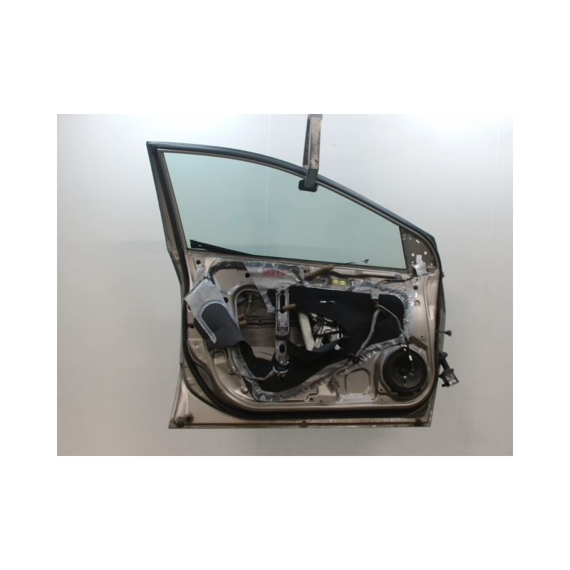 PORTE AVANT GAUCHE HONDA CIVIC 2006-