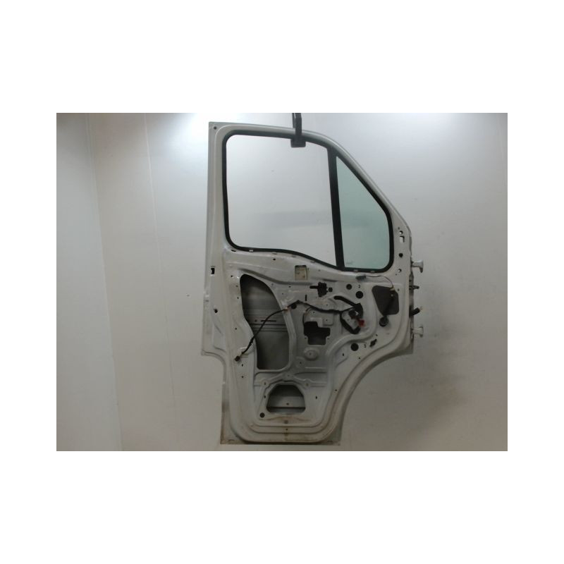 PORTE AVANT GAUCHE OPEL MOVANO