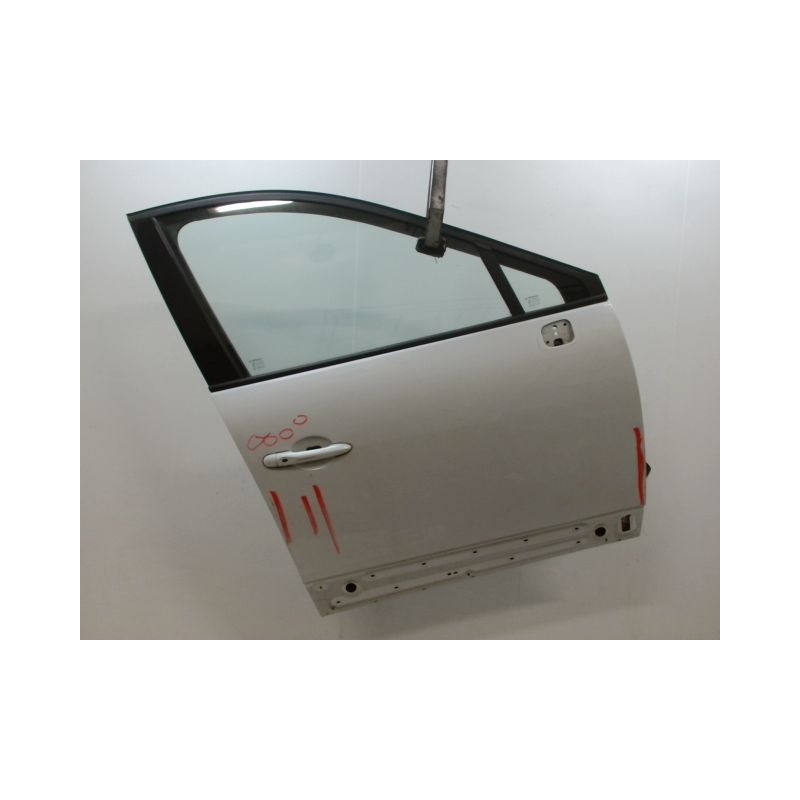 PORTE AVANT DROIT RENAULT GRAND SCENIC MONOSP. III Phase 2 LONG 2011-2013