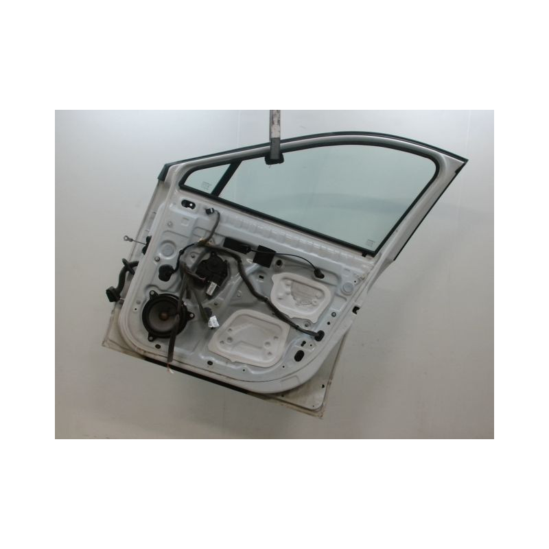 PORTE AVANT DROIT RENAULT GRAND SCENIC MONOSP. III Phase 2 LONG 2011-2013
