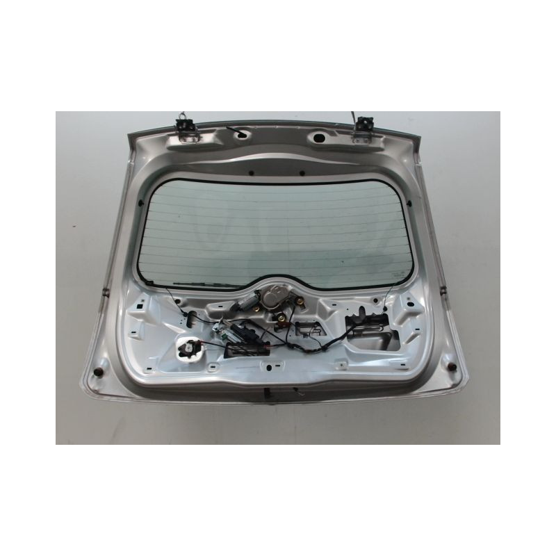 HAYON FORD FIESTA V Phase 1 2002-2005