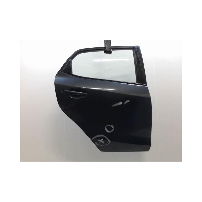 PORTE ARRIERE DROIT MAZDA 2 II Phase 1 2007-2011