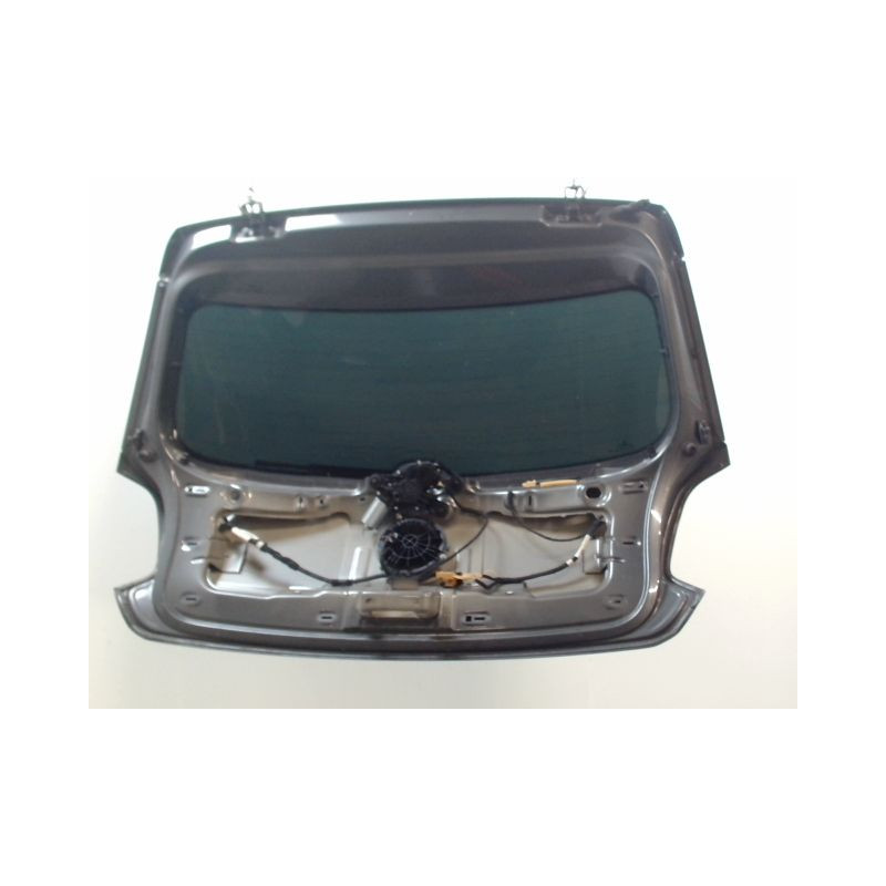 HAYON VOLKSWAGEN POLO V Phase 1 (6R) 2009-2014