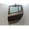 PORTE ARRIERE GAUCHE RENAULT CLIO III Phase 1 2005-2009
