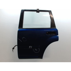 PORTE ARG