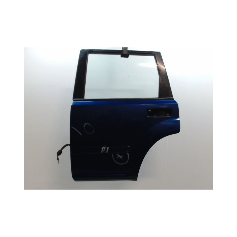 PORTE ARRIERE GAUCHE NISSAN X-TRAIL BREAK I Phase 1 2001-2003