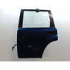 PORTE ARRIERE GAUCHE NISSAN X-TRAIL BREAK I Phase 1 2001-2003