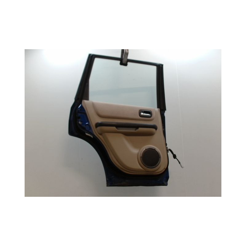 PORTE ARRIERE GAUCHE NISSAN X-TRAIL BREAK I Phase 1 2001-2003