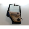 PORTE ARRIERE GAUCHE NISSAN X-TRAIL BREAK I Phase 1 2001-2003