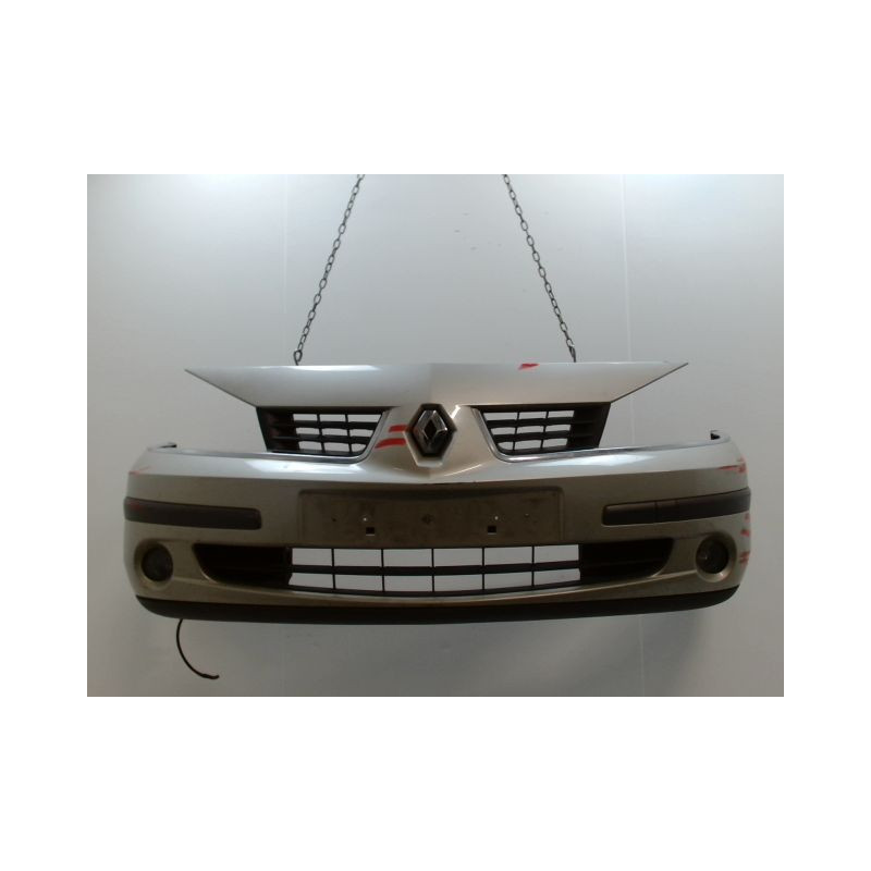 PARE-CHOC AVANT RENAULT LAGUNA II Phase 2 2005-2007