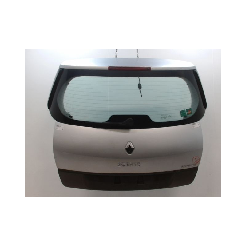 HAYON RENAULT SCENIC MONOSP. III Phase 1 2009-2011