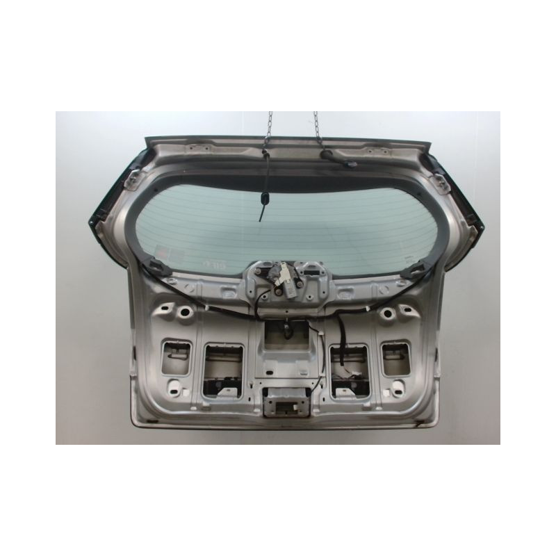 HAYON RENAULT SCENIC MONOSP. III Phase 1 2009-2011