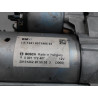 DEMARREUR B.M.W. SERIE 1