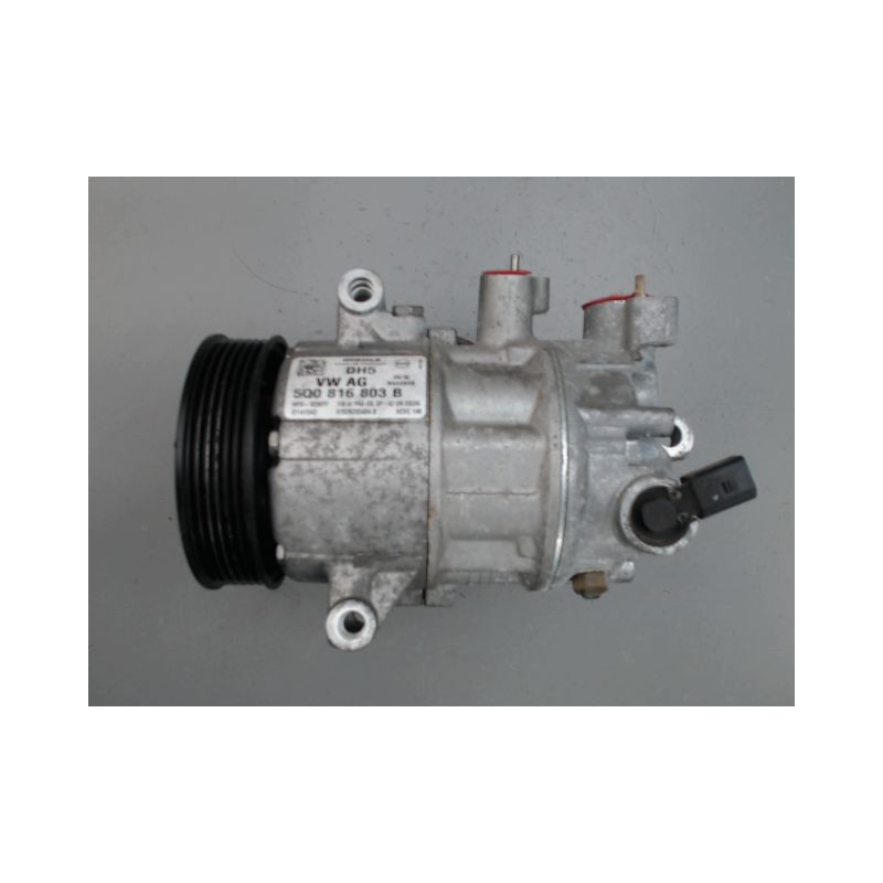 COMPRESSEUR AIR CONDITIONNE SEAT IBIZA