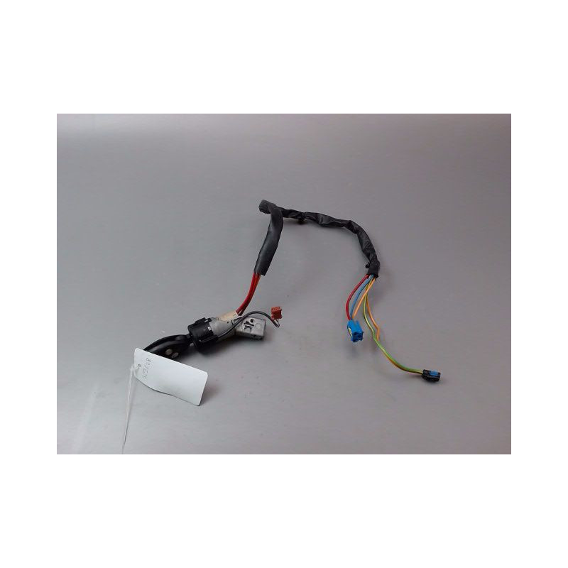 ANTIVOL DE DIRECTION CITROEN C5 I Phase 1 2001-2004