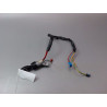 ANTIVOL DE DIRECTION CITROEN C5 I Phase 1 2001-2004