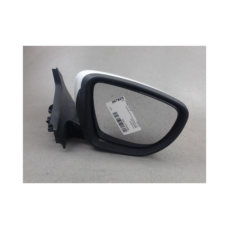 RETROVISEUR EXTERIEUR ELECTRIQUE DROIT RENAULT ZOE