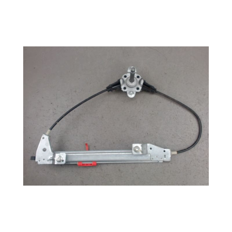 MECANISME LEVE-GLACE ARRIERE GAUCHE FIAT PUNTO