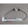 MECANISME LEVE-GLACE ARRIERE GAUCHE FIAT PUNTO