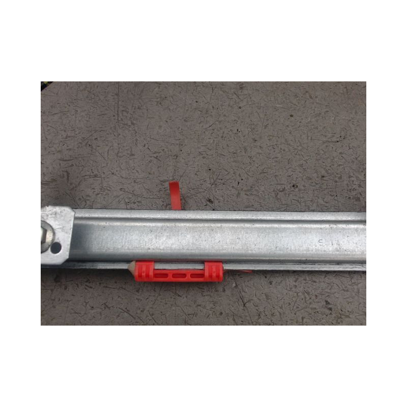 MECANISME LEVE-GLACE ARRIERE GAUCHE FIAT PUNTO