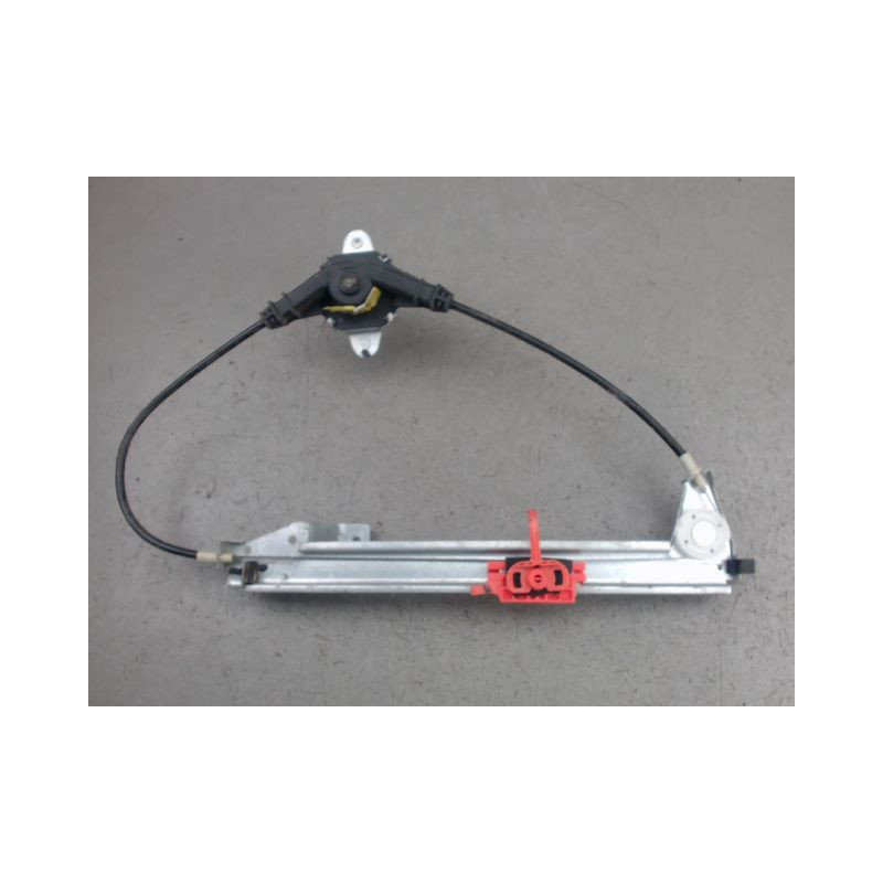 MECANISME LEVE-GLACE ARRIERE GAUCHE FIAT PUNTO