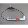 MECANISME LEVE-GLACE ARRIERE GAUCHE FIAT PUNTO