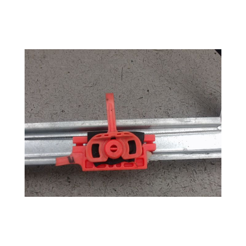 MECANISME LEVE-GLACE ARRIERE GAUCHE FIAT PUNTO