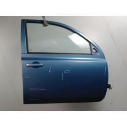 PORTE AVD