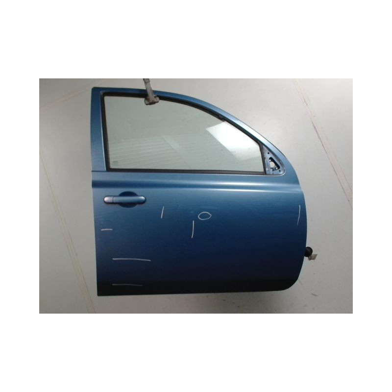 PORTE AVANT DROIT NISSAN MICRA