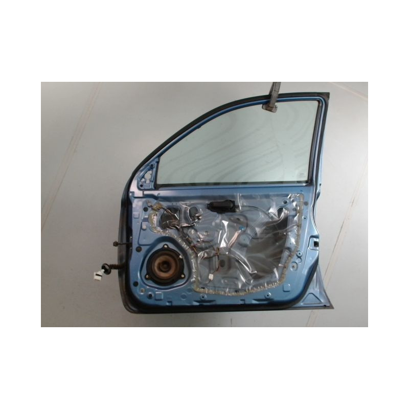 PORTE AVANT DROIT NISSAN MICRA
