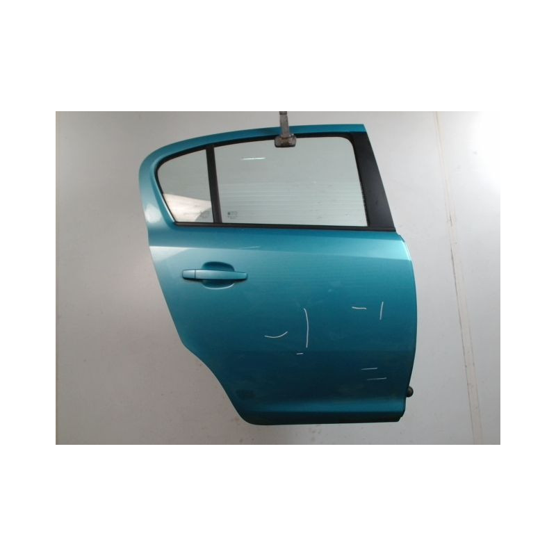 PORTE ARRIERE DROIT OPEL CORSA