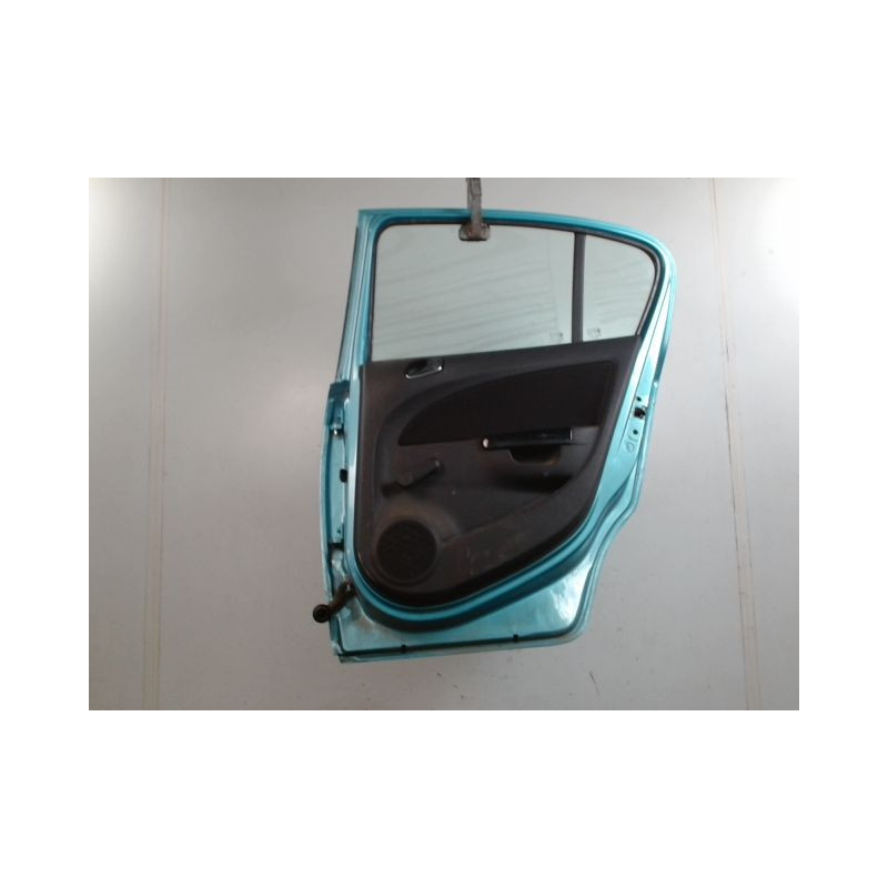 PORTE ARRIERE DROIT OPEL CORSA