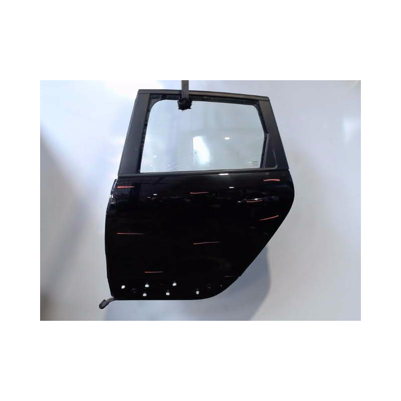 PORTE ARRIERE GAUCHE RENAULT SCENIC III 2009-