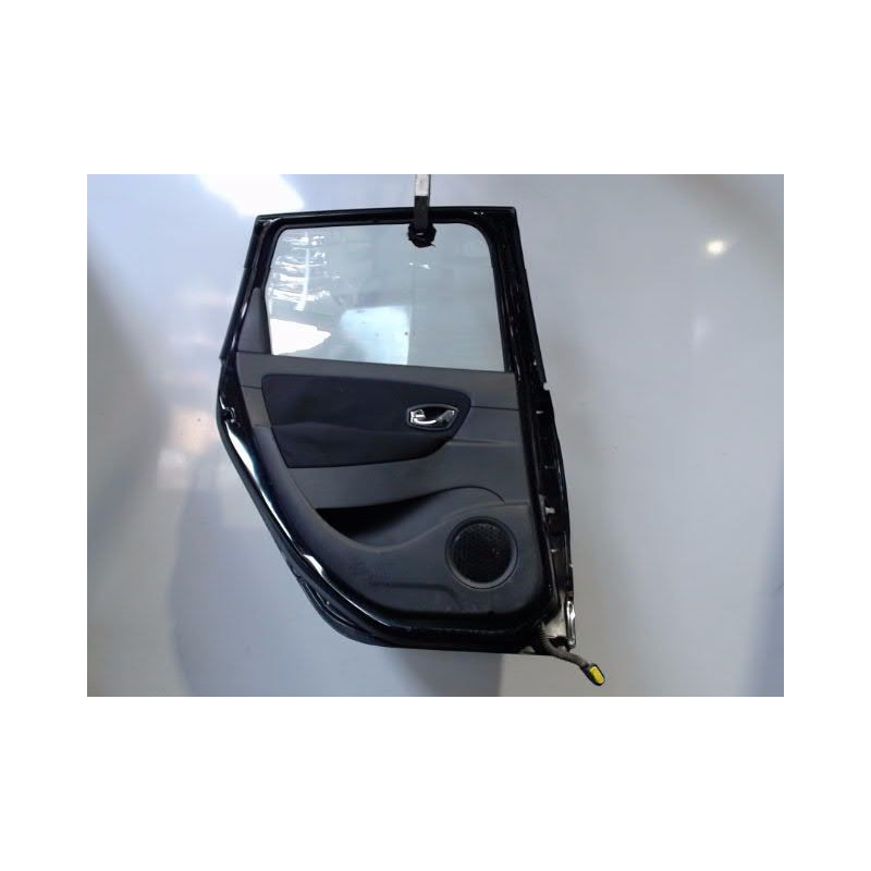 PORTE ARRIERE GAUCHE RENAULT SCENIC III 2009-