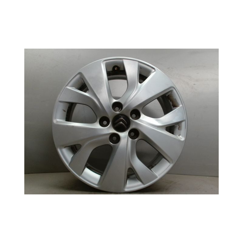 JANTE ALUMINIUM CITROEN C4