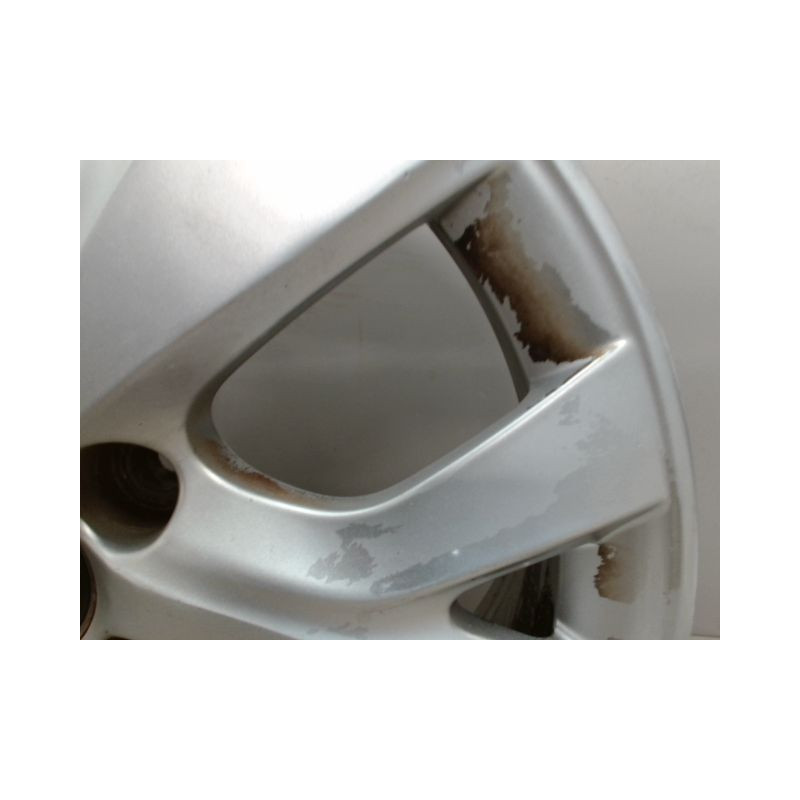 JANTE ALUMINIUM CITROEN C4