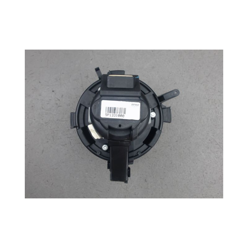 MOTEUR VENTILATEUR CHAUFFAGE CITROEN C4