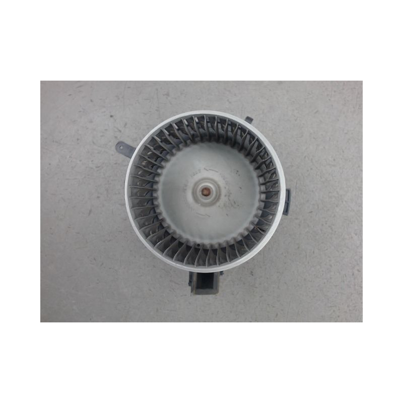 MOTEUR VENTILATEUR CHAUFFAGE CITROEN C4