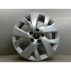 JANTE ALUMINIUM