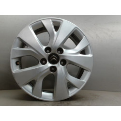 JANTE ALUMINIUM