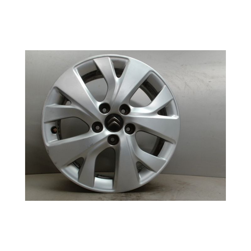 JANTE ALUMINIUM CITROEN C4