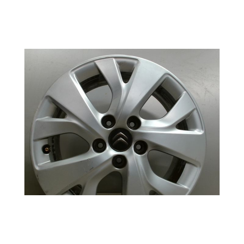 JANTE ALUMINIUM CITROEN C4